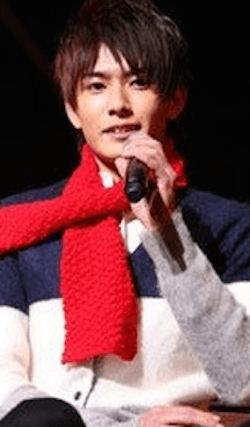 西川俊介