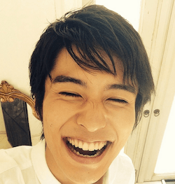 堀井新太