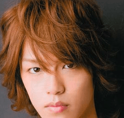 髙木雄也