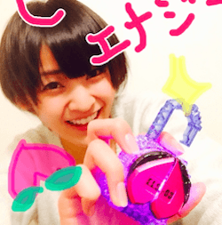 佃井皆美