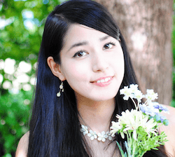 永島優美