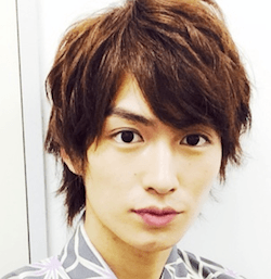松田凌