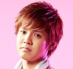 片寄涼太