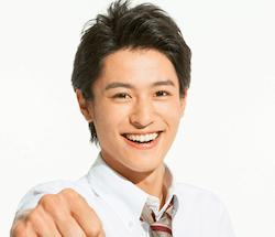 堀井新太