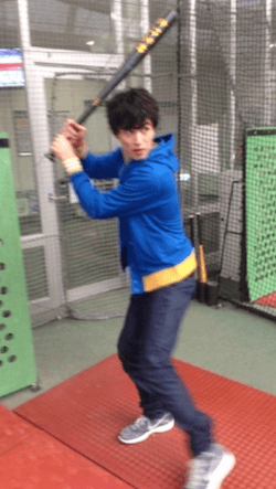 堀井新太