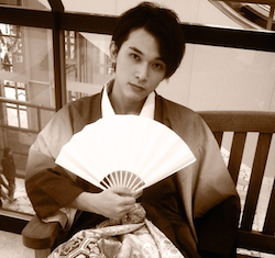 吉沢亮