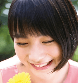能年玲奈