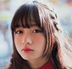 橋本環奈