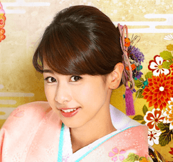 加藤綾子