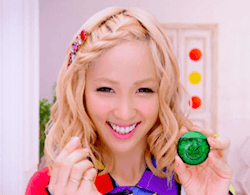 E-girls Ami
