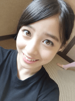橋本環奈