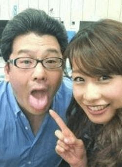 加藤綾子
