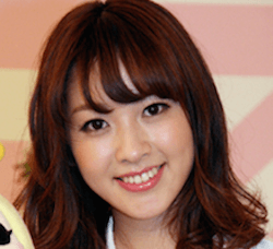 三上真奈