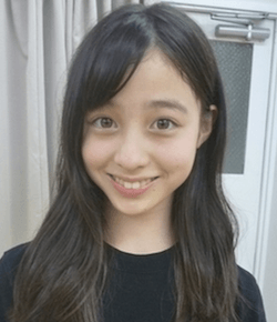 橋本環奈