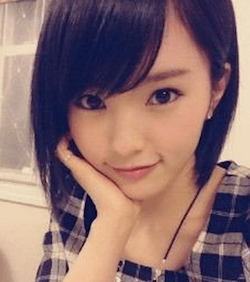 山本彩