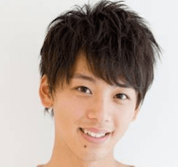 竹内涼真