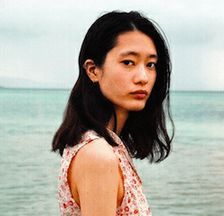 谷口蘭