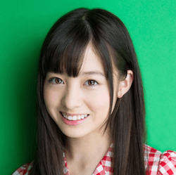 橋本環奈