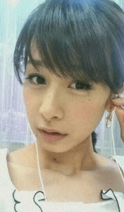 加藤綾子