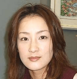 中野良子