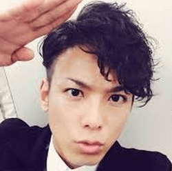 平牧仁