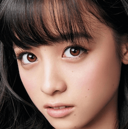 橋本環奈