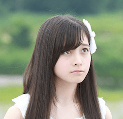 橋本環奈