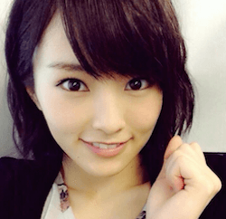 山本彩