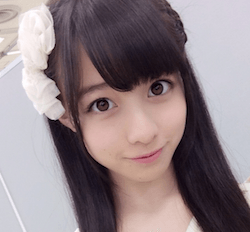 橋本環奈