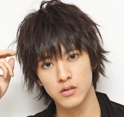 松島庄汰