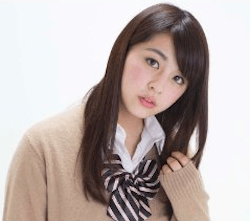 柳ゆり菜