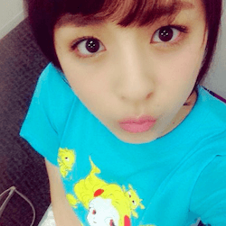 柳ゆり菜