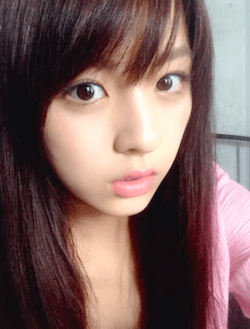 柳ゆり菜