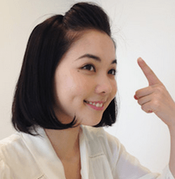 ヒロド歩美