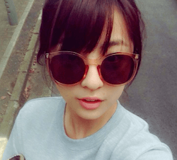 柳ゆり菜