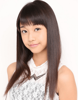 牧野真莉愛