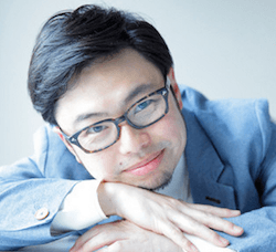 浜野謙太