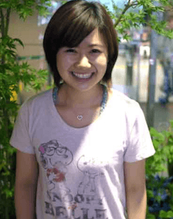 福原愛