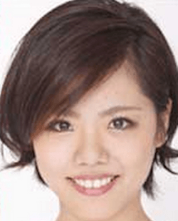 坪井保菜美