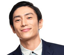 伊勢谷友介