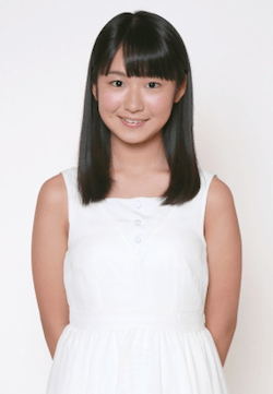 野中美希