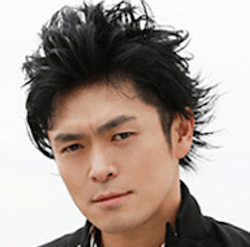 井俣太良