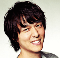 丸山隆平