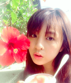 柳ゆり菜