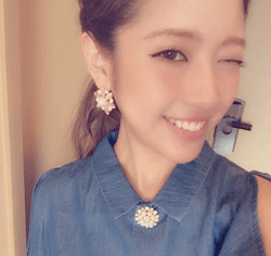 舟山久美子(くみっきー)