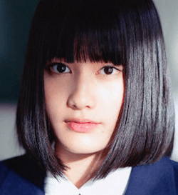 橋本愛