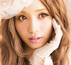 舟山久美子(くみっきー)