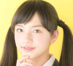 清原果耶