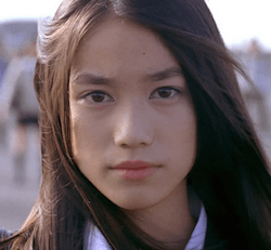 中村ゆりか