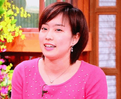 石川佳純